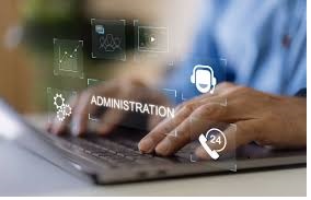 Administrative Support Services