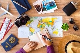 Travel Planning Services